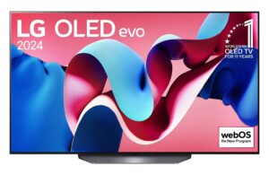 טלוויזיה OLED65CS4VA