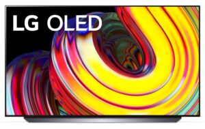 טלוויזיה OLED65CS6LA (מתצוגה)