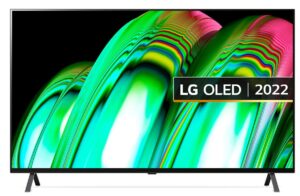 טלוויזיה OLED55A26LA (מתצוגה)