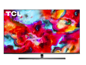 מסך מחשב TCL 23.8" FHD (1920*1080) Mini LED Gaming ,100Hz,450nits HDMI/VGA 1YR