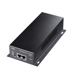 מוצר: Cudy מזרק חשמל CUDY POE350 90W PoE Injector