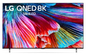 טלוויזיה 86QNED99VPA (מתצוגה)