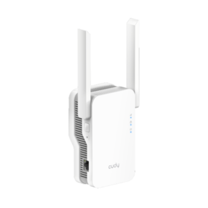 ראוטר Cudy מגדיל טווח Cudy RE3600-IL BE3600 Mesh Wi-Fi 7 Range Extender