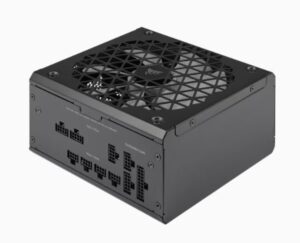 ספק כוח Corsair RM750x SHIFT 80 PLUS Gold Fully Modular ATX