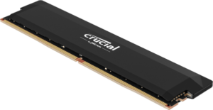 זיכרון RAM Crucial זכרון לנייח Crucial Pro Overclocking 6400MHZ 1.38V C38