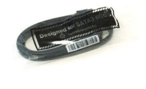 כבל זוג כבלי SATA מקורי ASRock