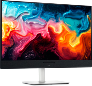 אביזר Dell 32 Plus 4K QD-OLED 0.03ms 120Hz Freesync USB Hub Spk