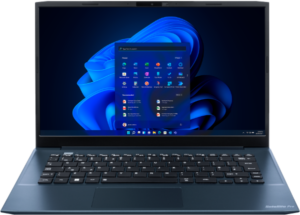 כונן קשיח/SSD Dynabook Satellite pro C40-K Core 5-120U 512NVME 3Y