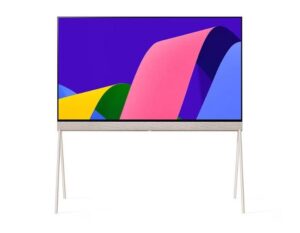 טלוויזיה LG 55LX1Q6LA