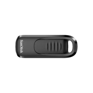 זיכרון RAM Ultra זיכרון נייד Ultra Slider USB Type-C בנפח מבית Sandisk דגם SDCZ480--G46