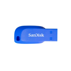 זיכרון RAM Cruzer זיכרון נייד Cruzer Blade Electric בנפח מבית Sandisk דגם SDCZ50C