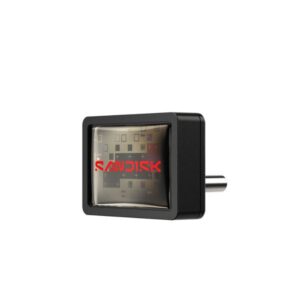 זיכרון RAM SanDisk זיכרון נייד Extreme Fit USB-C בנפח מבית Sandisk דגם SDCZ530--G46