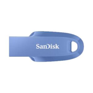 זיכרון RAM Ultra זיכרון נייד Ultra Curve בנפח מבית Sandisk דגם SDCZ550