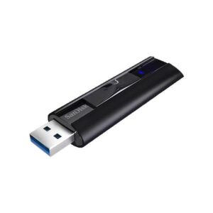 זיכרון RAM Extreme זיכרון נייד Extreme PRO בנפח מבית Sandisk דגם SDCZ880-1T00-G46