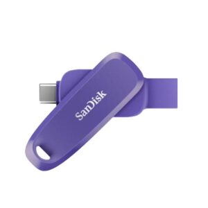 זיכרון נייד Phone Drive for Android בנפח 512GB מבית SanDisk דגם SDDDC6-512G-G46PO