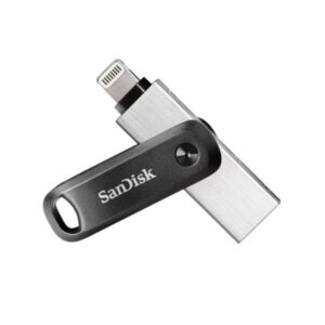 זיכרון נייד USB iXpand Flash Drive Go בנפח מבית Sandisk דגם SDIX60N