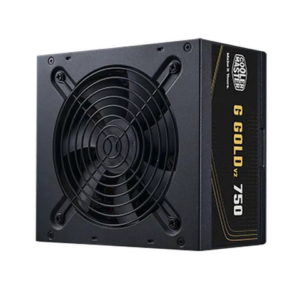 קירור Cooler Master ספק Cooler Master G Gold 750 V2 Full Range 750W ATX3.1 80 Plus Go