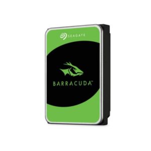 קשיח כונן קשיח Barracuda בנפח דגם ST24000DM001 מבית Seagate מבצע