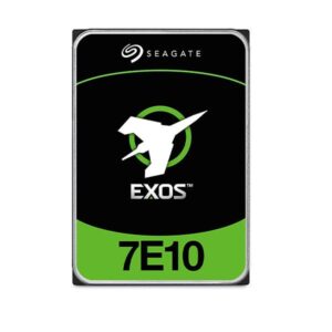 כונן קשיח קשיח Exos Enterprise בנפח דגם ST6000NM019B מבית Seagate