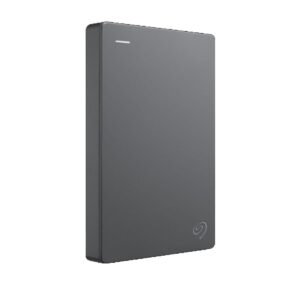 כונן קשיח קשיח חיצוני Basic External Portable בנפח מבית Seagate דגם STJL2000400
