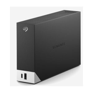 כונן קשיח Seagate חיצוני One Touch Hub בנפח מבית Seagate דגם STLC16000402