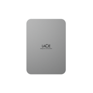 חיצוני כונן חיצוני Mobile Drive בנפח מבית LaCie דגם STLP5000400