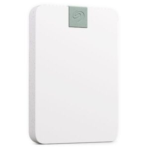 כונן קשיח קשיח חיצוני Ultra Touch External Hard Drive 2.5" USB-C בנפח מבית Seagate דגם STMA2000400
