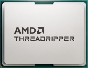 מעבד AMD ThreadRipper 7970X Tray 32 cores 64 threads sRT5