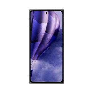 סמארטפון טלפון סלולרי HMD SKYLINE דגם TA-1600 בצבע שחור