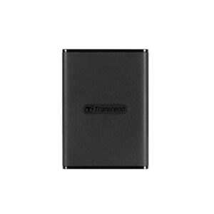 כונן SSD קשיח כונן קשיח חיצוני ESD270C Portable SSD בנפח מבית Transcend דגם TS500GESD270C