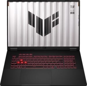כרטיס מסך ASUS TUF Gaming A18 R7-260 NVME RTX5060 IPS 3Y