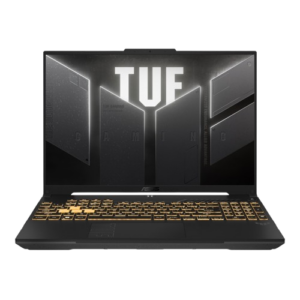 כרטיס מסך ASUS TUF Gaming 16 CORE 5 210H 512NVME RTX 4050
