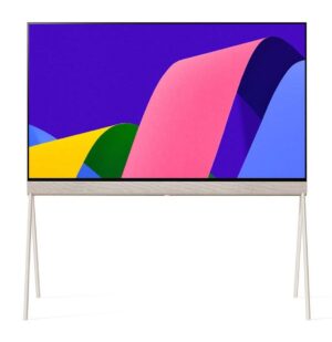 טלוויזיה LG 48LX1Q6LA