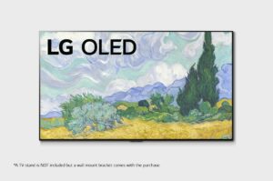 טלוויזיה OLED65G1PVA