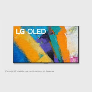 טלוויזיה OLED65GX