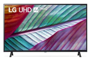 טלוויזיה 50UR78006LL