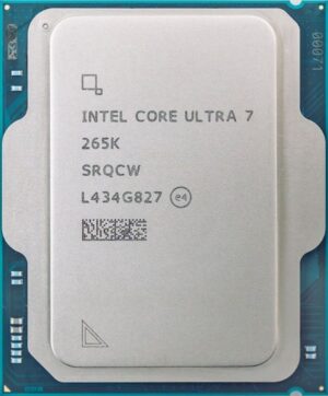 מעבד Intel Tray Up To NPU LGA 1851
