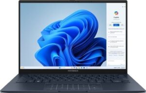 כונן קשיח/SSD ASUS UX3405CA Ultra 7 255H NVME 14 3K OLED