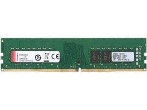 זיכרון RAM Kingston זכרון לנייח Kingston 3200MHZ CL 22 Value Ram