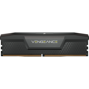 זיכרון RAM Corsair זכרון לנייח Corsair Vengeance 6000MHZ C36 AMD Expo BlK