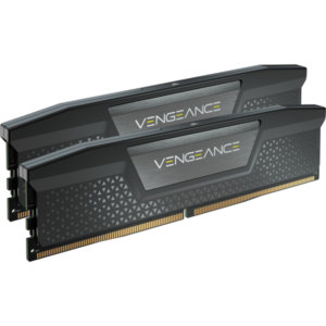 זיכרון RAM Corsair זכרון לנייח Corsair Vengeance 2X32 C40 AMD EXPO