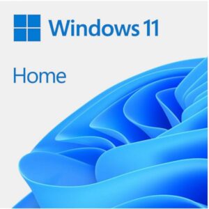 תוכנה מערכת הפעלה אנגלית Windows 11 Home Edition 64Bit