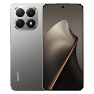 סמארטפון Xiaomi 15T גרסה +בצבע אפור
