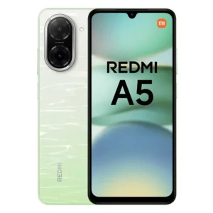 סמארטפון Redmi A5 גרסה +בצבע כחול