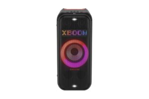 רמקולים LG רמקול נייד LG XBOOM Party Speaker עם תאורת פיקסלים דינמית דגם XL7S