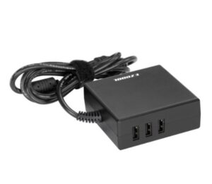 מטען EZcool שנאי אוניברסלי למחשב נייד EZcool Power Adapter AD-805