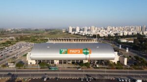 תוכנה Next Day Onsite Response