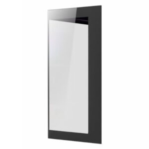זכוכית קידמית למארז שחור ANTEC CX300