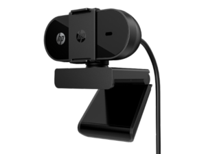 מצלמת רשת HP מצלמת אינטרנט HP 325 FHD plus Mic Webcam usb