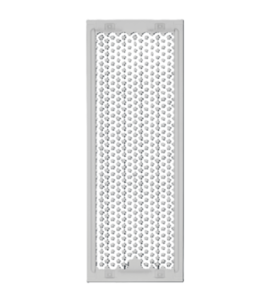מארז מחשב Corsair פנל קדמי למארז Corsair 5000D AIRFLOW Front MESH Panel